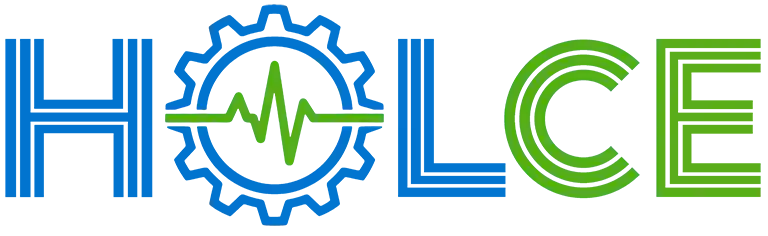 Holce Logo
