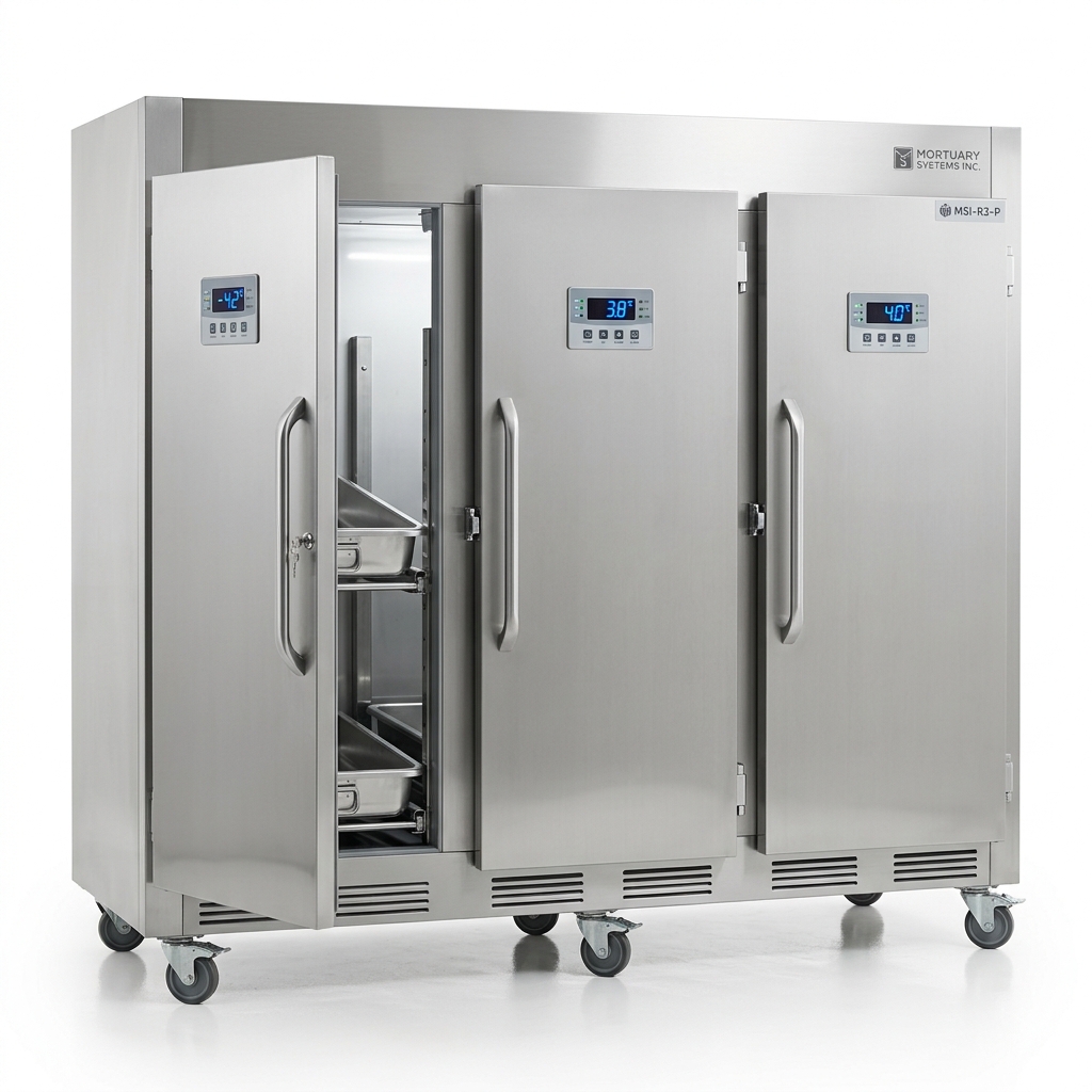 Mortuary Equipment