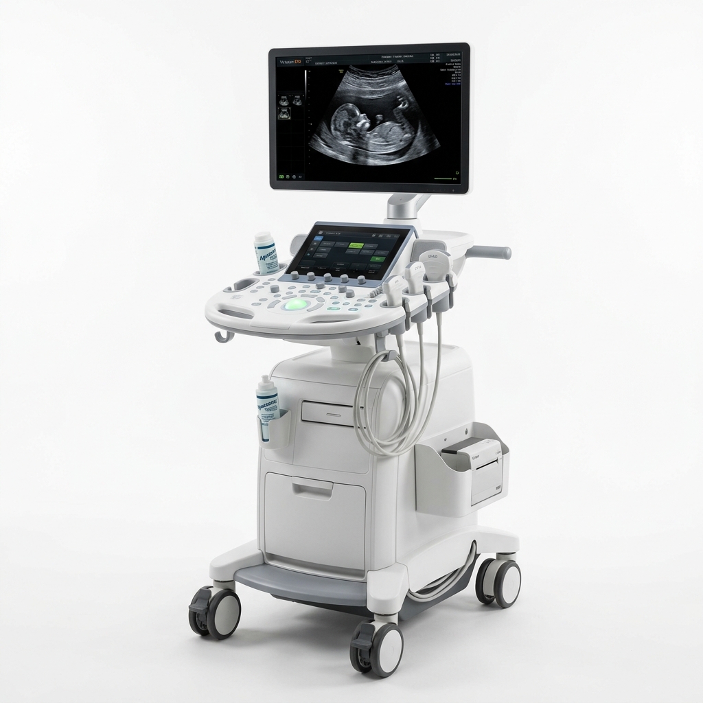 Maternity Equipment