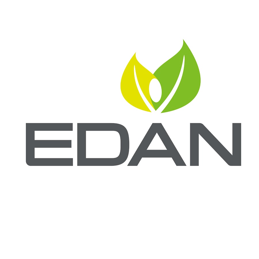 EDAN Logo