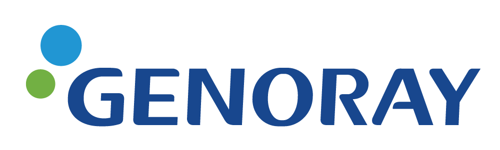 GENORAY Logo