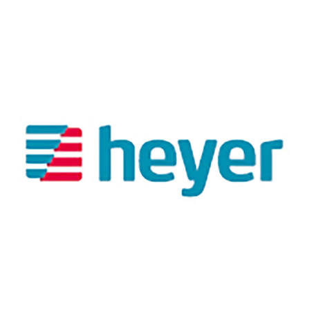 HEYER Logo
