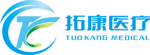 TUO KANG MEDICAL Logo